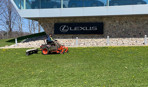 one landscaping toronto