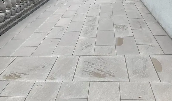 one landscaping interlocking
