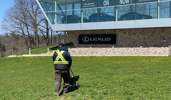 one landscaping toronto