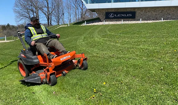 one landscaping toronto